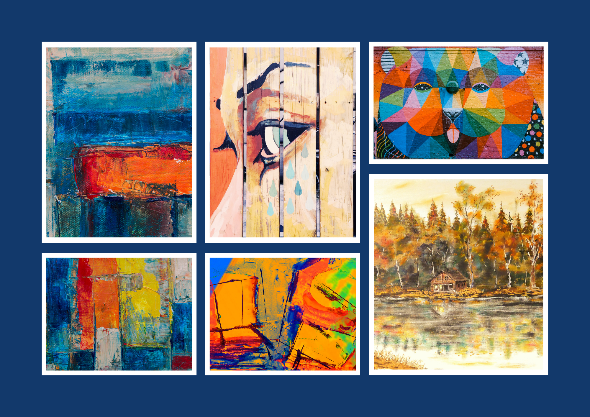 Transform Your Walls with Premium Printable Artworks!