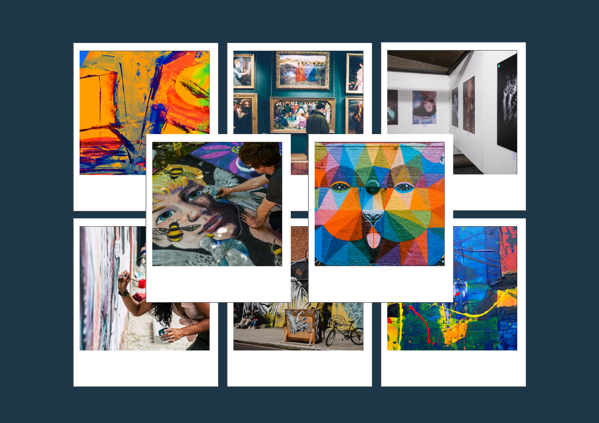 Transform Your Walls with Premium Printable Artworks!